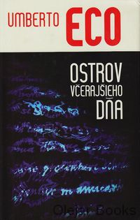 Ostrov včerajšieho dňa
