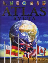 Atlas sveta