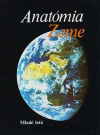 Anatómia Zeme
