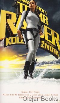 Lara Croft: Tomb Raider - Kolébka života