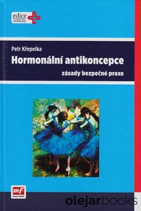 Hormonální antikoncepce