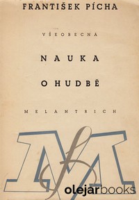 Všeobecná nauka o hudbě