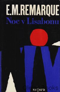 Noc v Lisabonu