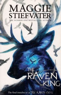 The Raven King