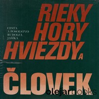 Rieky hory hviezdy a človek