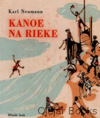 Kanoe na rieke