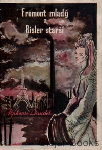 Fromont mladý a Risler starší