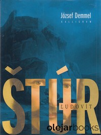 Ľudovít Štúr