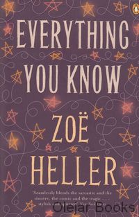 Everything You Know 