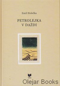 Petrolejka v daždi