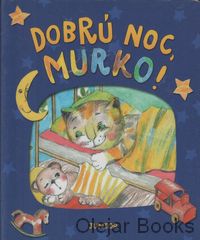 Dobrú noc, Murko!