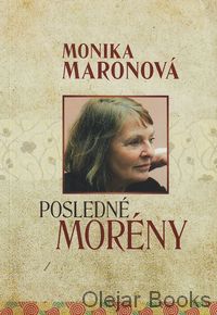 Posledné morény