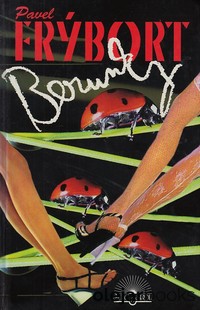 Berunky