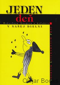 Jeden deň v našej dielni