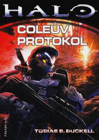Halo: Coleoův protokol