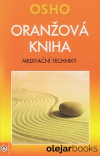 Oranžová kniha
