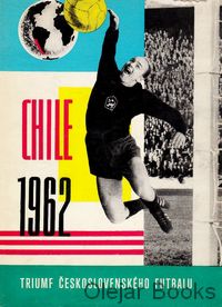 Chile 1962
