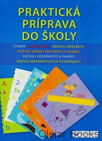 Praktická príprava do školy