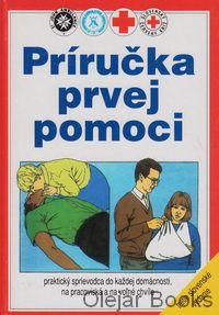 Príručka prvej pomoci