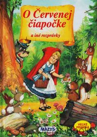 O Červenej čiapočke