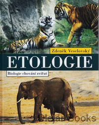 Etologie