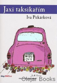 Jaxi taksikařím