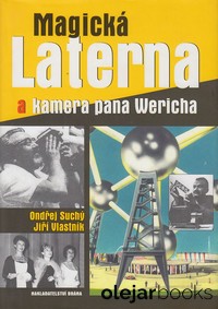 Magická Laterna