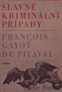 Slavné kriminální případy