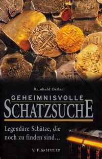 Geheimnisvolle Schatzsuche