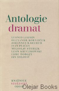 Antologie dramat