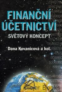 Finanční účetnictví