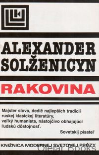 Rakovina