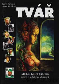 Tvář