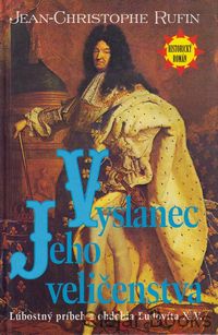 Vyslanec jeho veličenstva