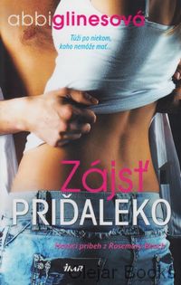 Zájsť priďaleko