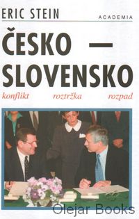Česko - Slovensko