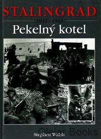 Stalingrad 1942 - 1943