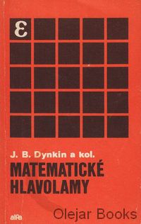 Matematické  hlavolamy