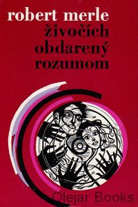 Živočích obdarený rozumom
