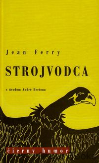 Strojvodca
