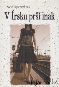 V Írsku prší inak