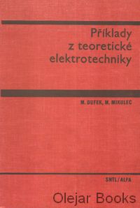 Příklady z teoretické elektrotechniky