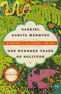 One Hundered Years of Solitude