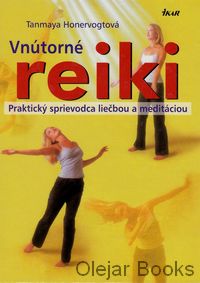 Vnútorné reiki