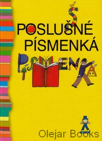 Poslušné písmenká