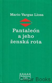 Pantaleón a jeho ženská rota
