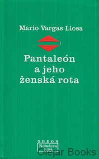 Pantaleón a jeho ženská rota