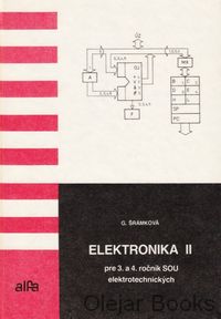 Elektronika II