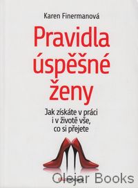 Pravidla úspěšné ženy