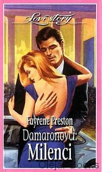 Damaronovci: Milenci